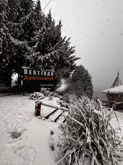 Bariloche - foto 1