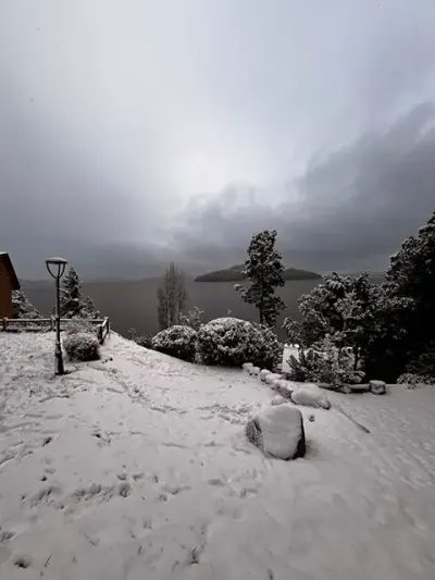 Bariloche - foto 2