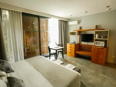 Suite 2 personas - foto 1