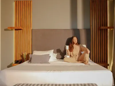 Suite 2 personas - foto 2